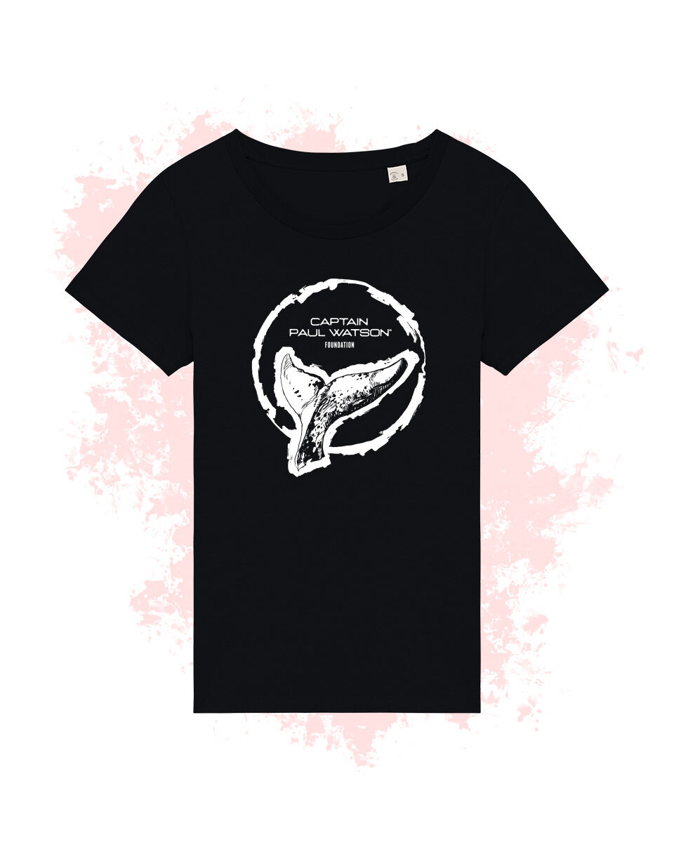 Frauen T-Shirt - Fluke by Timo Wuerz Miniaturansicht