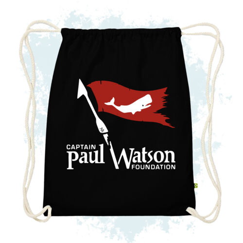 Rucksacktasche - CPWF Red Flag Miniaturansicht