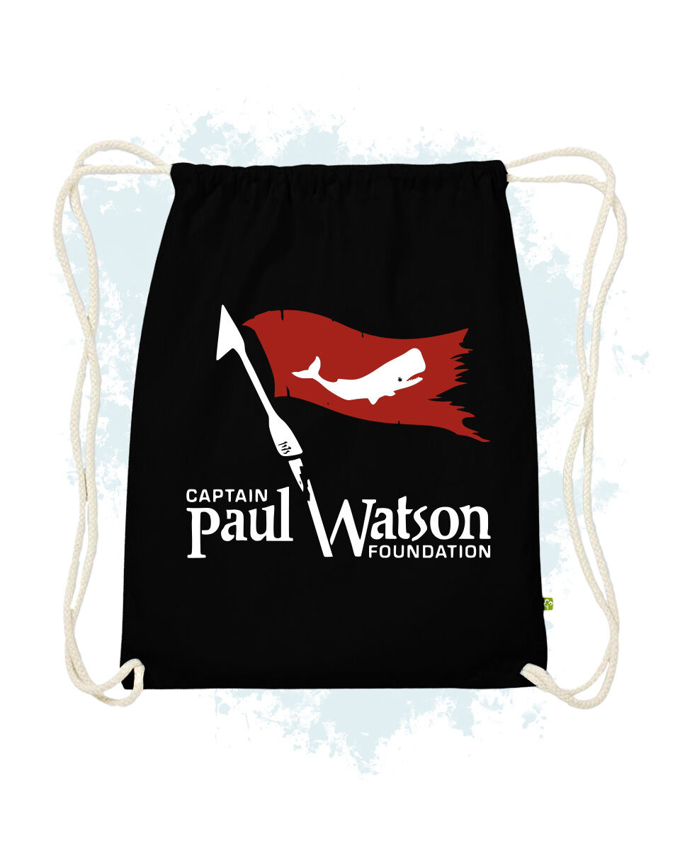 Rucksacktasche - CPWF Red Flag Miniaturansicht