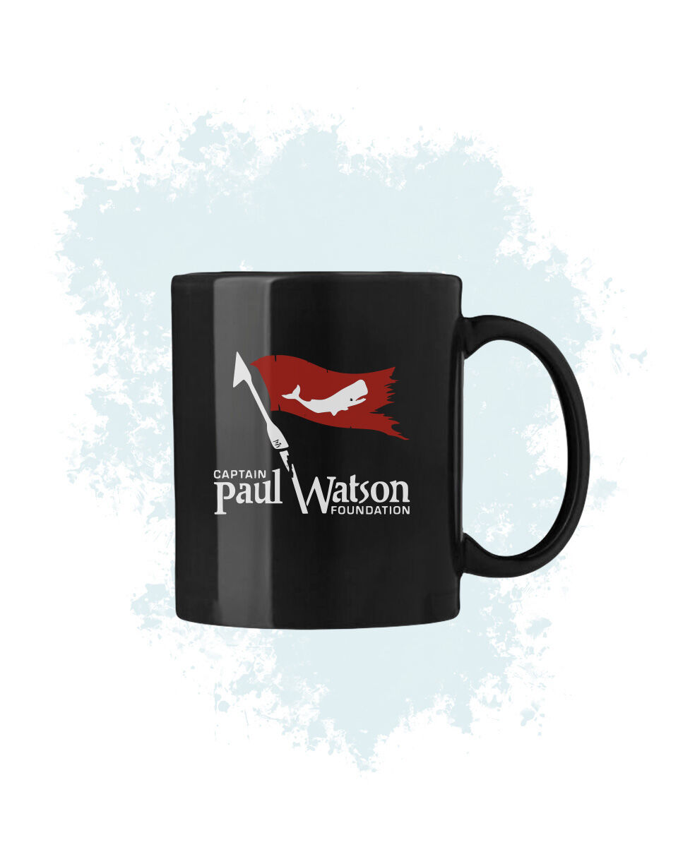 Tasse - CPWF Red Flag Miniaturansicht