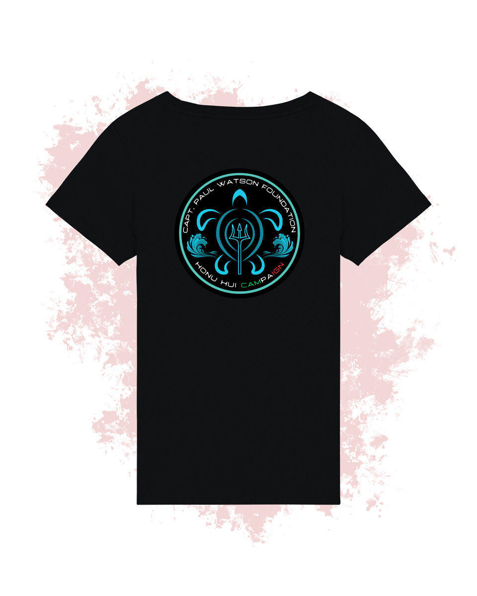 Frauen T-Shirt - Operation Hono Hui Miniaturansicht