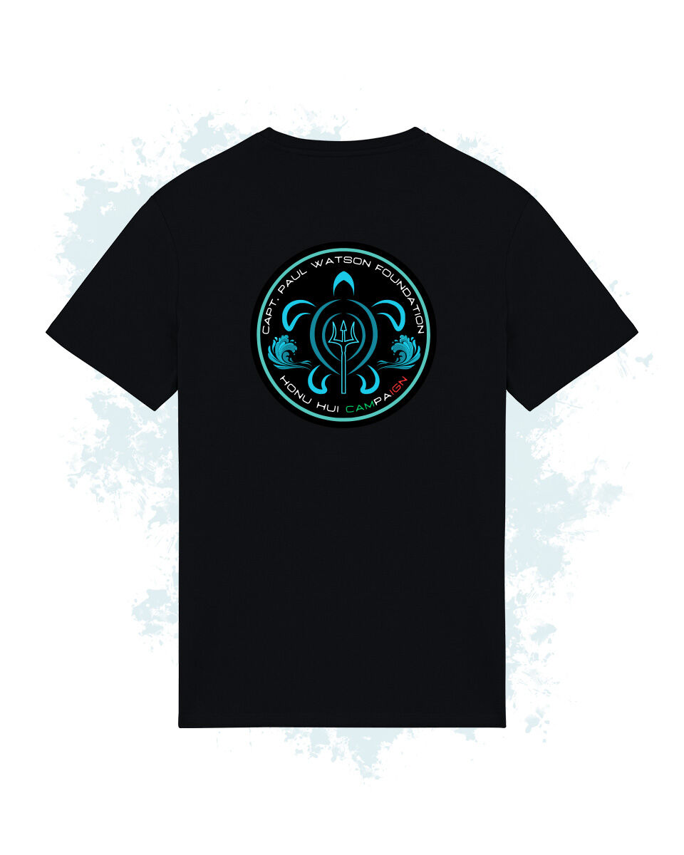 Unisex T-Shirt - Operation Hono Hui Miniaturansicht