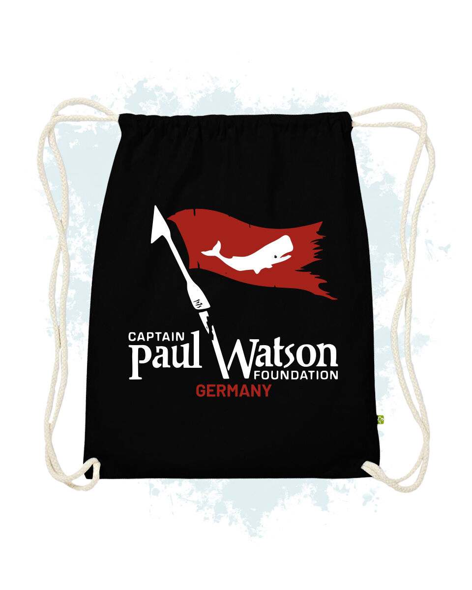 Rucksacktasche - CPWF Germany Red Flag Miniaturansicht