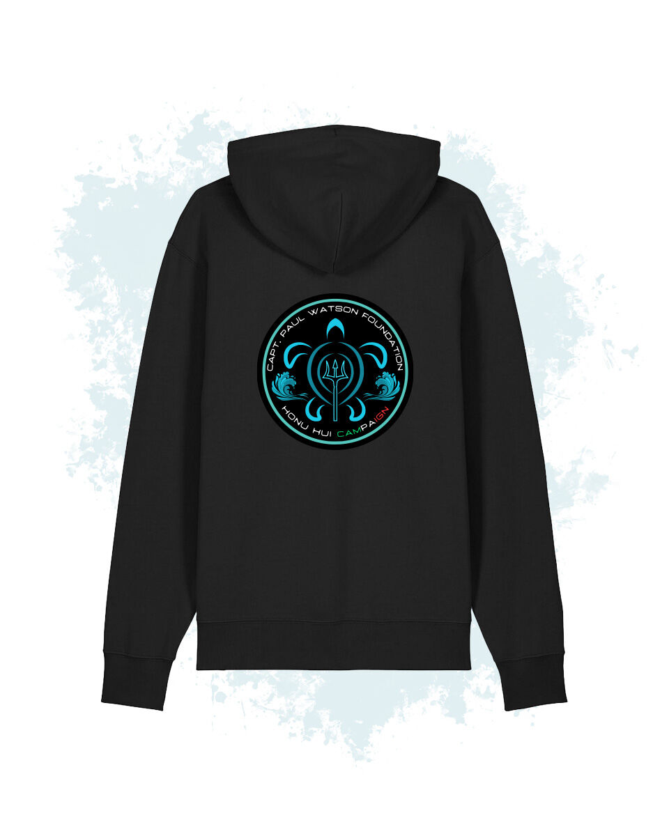 Unisex Hoodie  - Operation Hono Hui Miniaturansicht