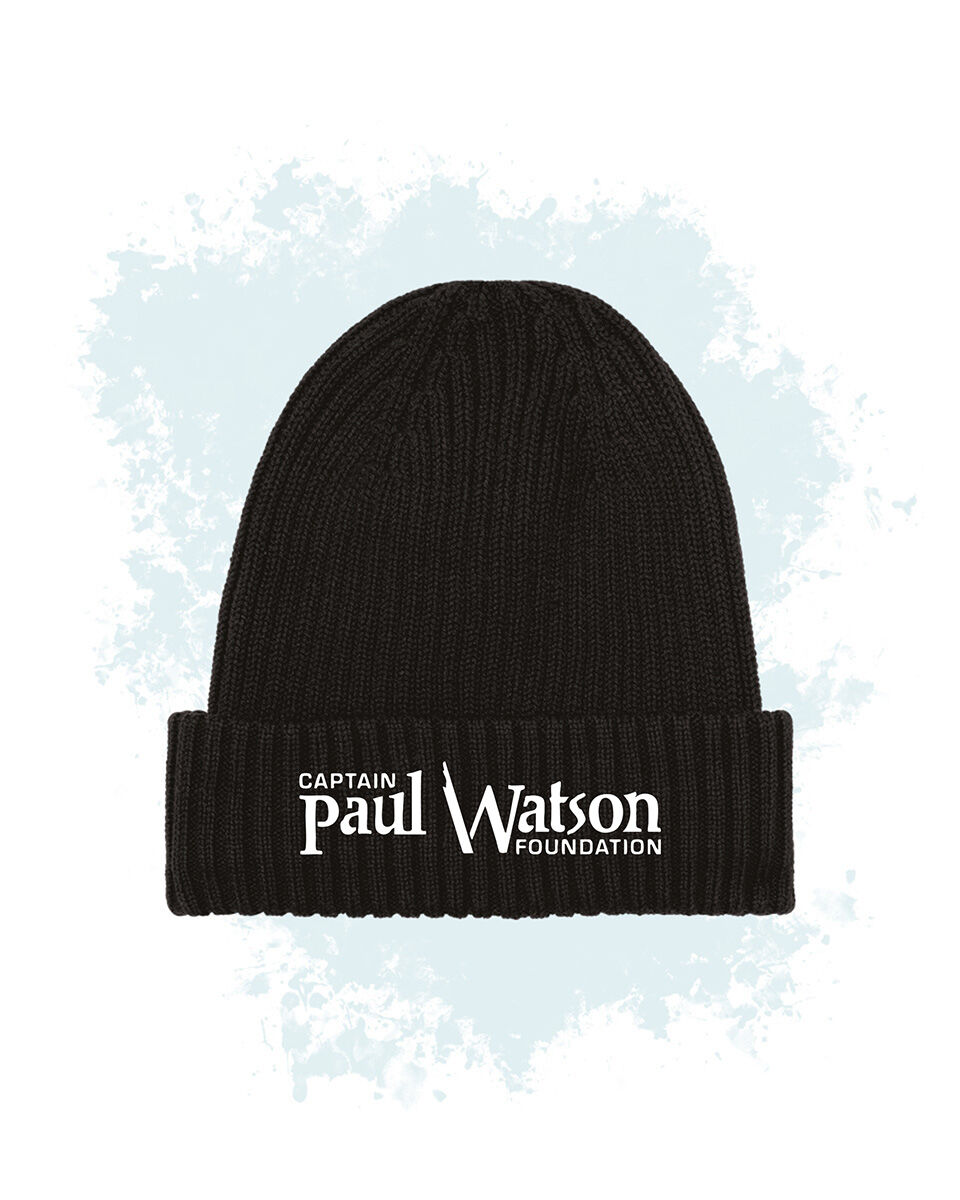 Beanie - CPWF Miniaturansicht